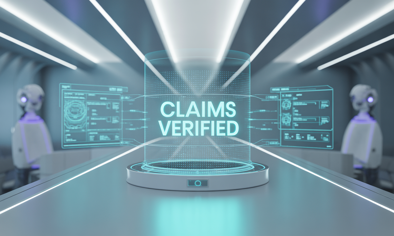 AI Technology Illustration
